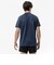ミズノ（MIZUNO）バレーボールウェア N-XTプラクティス 半袖シャツ 関田誠大選手監修 V2JAD00214