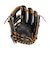 ミズノ（MIZUNO）軟式用グラブ 内野手 野球グローブ 一般 グローバルエリート プロフェッショナルセレクション 1AJGR34203 0949