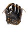 ミズノ（MIZUNO）軟式用グラブ 内野手 野球グローブ 一般 グローバルエリート プロフェッショナルセレクション 1AJGR34203 0949