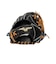 ミズノ（MIZUNO）軟式用グラブ 内野手 野球グローブ 一般 グローバルエリート プロフェッショナルセレクション 1AJGR34203 0949