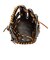 ミズノ（MIZUNO）軟式用グラブ 内野手 野球グローブ 一般 グローバルエリート プロフェッショナルセレクション 1AJGR34203 0949