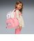 プーマ（PUMA）ガールズ PUMA×GABBYS DOLLHOUSE スモールバックパック 12L 09221401