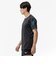 ミズノ（MIZUNO）バレーボールウェア N-XTプラクティス 半袖シャツ 関田誠大選手監修 V2JAD00209