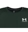 アンダーアーマー（UNDER ARMOUR）ヒートギア アーマー コンプレッション ロングスリーブ シャツ 6017961 127