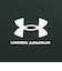 アンダーアーマー（UNDER ARMOUR）ヒートギア アーマー コンプレッション ロングスリーブ シャツ 6017961 127