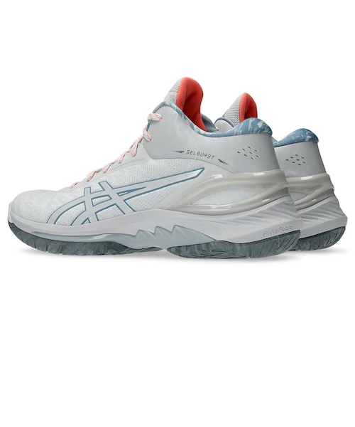 asics バッシュGELBURST 28cm アシックス（ASICS）バスケットシューズ バッシュ GELBURST 28 ゲル