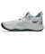 アシックス（ASICS）バスケットシューズ バッシュ NOVA SURGE LOW 2 ノヴァサージ ロー2 1061A051.020