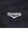 デュアリグ（DUARIG）サッカーウェア 絶耐撥水 UV LIGHTGR トップ 6S0004-SCWR-741SD BLK