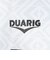 デュアリグ（DUARIG）サッカーウェア ドライプラスクール レガシーゲーム プラクティスシャツ 6S0008-SCWR-741SD WHT