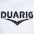 デュアリグ（DUARIG）サッカーウェア ジュニア ドライプラス PBTWARP プラクティスシャツ 6S0017-SCWR-742SD WHT