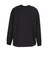 ライズ（RYZ）MFX ウーブン 長袖Tシャツ RZ10EG26SS0010 BLK