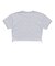 ラッセル（RUSSELL）ミニ裏毛 ショート丈 半袖Tシャツ RBL26S1004 MGRY