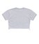 ラッセル（RUSSELL）ミニ裏毛 ショート丈 半袖Tシャツ RBL26S1004 MGRY