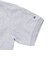ラッセル（RUSSELL）ミニ裏毛 ショート丈 半袖Tシャツ RBL26S1004 MGRY