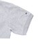 ラッセル（RUSSELL）ミニ裏毛 ショート丈 半袖Tシャツ RBL26S1004 MGRY