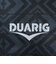 デュアリグ（DUARIG）サッカーウェア ドライプラスクール レガシーゲーム プラクティスシャツ 6S0008-SCWR-741SD BLK