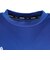 デュアリグ（DUARIG）サッカーウェア ドライプラス スループラス XMM BASIC プラクティスシャツ 6S0020-SCWR-741ES BLU
