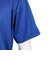 デュアリグ（DUARIG）サッカーウェア ドライプラス スループラス XMM BASIC プラクティスシャツ 6S0020-SCWR-741ES BLU