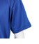デュアリグ（DUARIG）サッカーウェア ドライプラス スループラス XMM BASIC プラクティスシャツ 6S0020-SCWR-741ES BLU