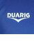 デュアリグ（DUARIG）サッカーウェア ドライプラス スループラス XMM BASIC プラクティスシャツ 6S0020-SCWR-741ES BLU