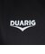 デュアリグ（DUARIG）サッカーウェア ドライプラス スループラス XMM BASIC プラクティスシャツ 6S0020-SCWR-741ES BLK