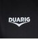デュアリグ（DUARIG）サッカーウェア ドライプラス スループラス XMM BASIC プラクティスシャツ 6S0020-SCWR-741ES BLK