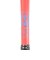 少年軟式用バット 野球 ジュニア ワニクッラシャースーパーライト 76cm/平均520g MJJSBBWSL3-76