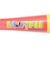 少年軟式用バット 野球 ジュニア ワニクッラシャースーパーライト 76cm/平均520g MJJSBBWSL3-76