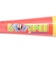 少年軟式用バット 野球 ジュニア ワニクッラシャースーパーライト 76cm/平均520g MJJSBBWSL3-76