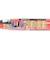 少年軟式用バット 野球 ジュニア ワニクッラシャースーパーライト 78cm/平均530g MJJSBBWSL3-78