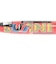 少年軟式用バット 野球 ジュニア ワニクッラシャースーパーライト 78cm/平均530g MJJSBBWSL3-78