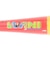 少年軟式用バット 野球 ジュニア ワニクッラシャースーパーライト 78cm/平均530g MJJSBBWSL3-78