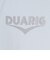 デュアリグ（DUARIG）サッカーウェア ドライプラスクール シャインブロックUV プラクティスシャツ 6S0011-SCWR-741SD GRY