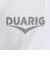 デュアリグ（DUARIG）サッカーウェア ドライプラスクール シャインブロックUV プラクティスシャツ 6S0011-SCWR-741SD WHT