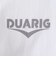 デュアリグ（DUARIG）サッカーウェア ドライプラスクール シャインブロックUV プラクティスシャツ 6S0011-SCWR-741SD WHT