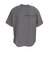 ライズ（RYZ）MFX ウーブン 半袖Tシャツ RZ10EG26SS0009 GRY