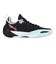 バスケットシューズ バッシュ WADE ALL CITY ウェイド オールシティ14 ABAW001-13
