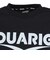 デュアリグ（DUARIG）サッカーウェア ジュニア ドライプラス PBTWARP プラクティスシャツ 6S0017-SCWR-742SD BLK
