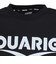 デュアリグ（DUARIG）サッカーウェア ジュニア ドライプラス PBTWARP プラクティスシャツ 6S0017-SCWR-742SD BLK