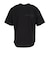 ライズ（RYZ）MFX ウーブン 半袖Tシャツ RZ10EG26SS0009 BLK