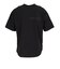 ライズ（RYZ）MFX ウーブン 半袖Tシャツ RZ10EG26SS0009 BLK