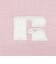 ラッセル（RUSSELL）鹿の子 ワンピース RBL26S1007 PNK