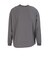 ライズ（RYZ）MFX ウーブン 長袖Tシャツ RZ10EG26SS0010 GRY