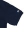 ラッセル（RUSSELL）ミニ裏毛 ショート丈 半袖Tシャツ RBL26S1004 NVY