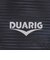 デュアリグ（DUARIG）サッカーウェア 絶耐撥水 UV LIGHTGR プラクティスパンツ 6S0005-SCWR-741SD BLK