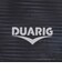 デュアリグ（DUARIG）サッカーウェア 絶耐撥水 UV LIGHTGR プラクティスパンツ 6S0005-SCWR-741SD BLK
