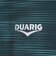 デュアリグ（DUARIG）サッカーウェア 絶耐撥水 UV LIGHTGR トップ 6S0004-SCWR-741SD GRN