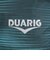 デュアリグ（DUARIG）サッカーウェア 絶耐撥水 UV LIGHTGR プラクティスパンツ 6S0005-SCWR-741SD GRN