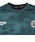 デュアリグ（DUARIG）サッカーウェア ジュニア ドライプラスクール UVGR プラクティスシャツ 6S0014-SCWR-742SD GRN