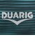 デュアリグ（DUARIG）サッカーウェア ジュニア ドライプラスクール UVGR プラクティスシャツ 6S0014-SCWR-742SD GRN